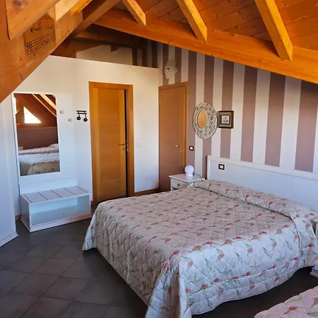 Affittacamere Made In Italy 3*