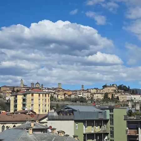 Made In Italy Affittacamere Bergamo