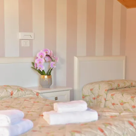 Made In Italy 3* Bergamo