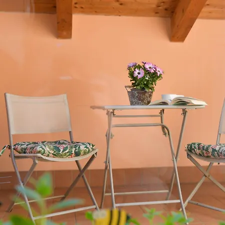 Made In Italy Pensjonat