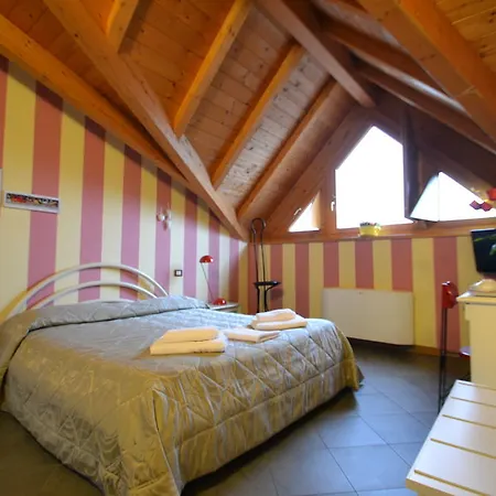 Made In Italy Affittacamere 3*